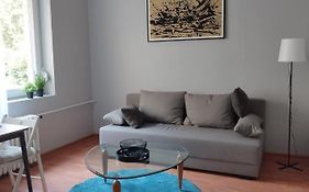 Eva Apartment
