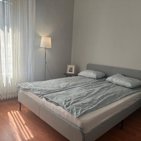 Eva Apartment Нови-Сад Экстерьер фото