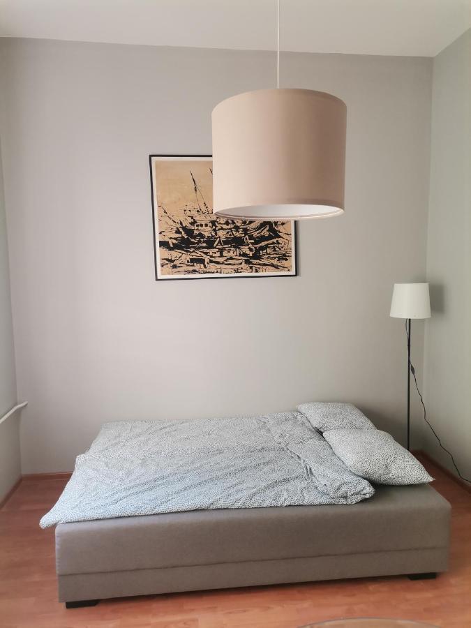 Eva Apartment Нови-Сад Экстерьер фото
